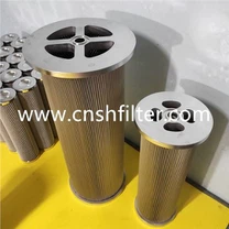 Циментов завод Масло масло филтър LY-48/25W