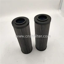 Сменете HYDAC промивен филтър 0250DN050W / HC