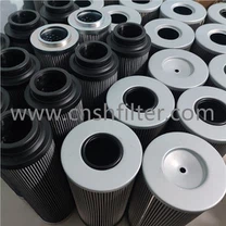 Резервен за Parker FC7007.Q010.BK Възвратен филтърен елемент на парна турбина