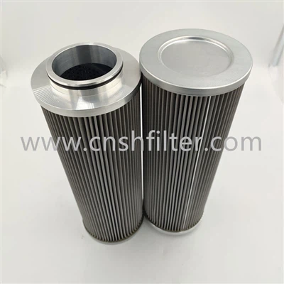 21FC5121-110X160/25 Power Plant Fuel System Oil Filter Element 21FC5121-110X160/25 Power Plant Fuel System Oil Filter Element