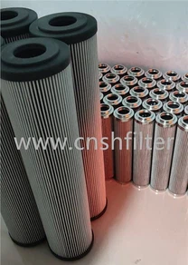 DR1A401EA01V/-F Филтърен елемент за връщане на електроцентрала