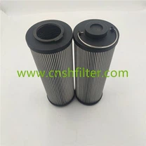 LEEMIN Хидравличен дуплекс филтър LH0500R010BN/HC