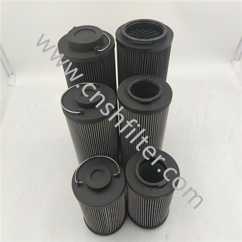 Филтър за смазка на маслостанция LXY105x399/80
