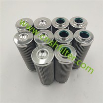 Електроцентрала EH Маслен филтър AD3E301-02D03V/-W