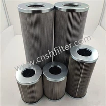 21FC5121-110x160/10 BCB дуплекс филтър елемент