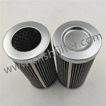 PI21040DN Заменя филтърния елемент на промивния модул MAHLE