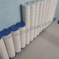 Замяна за филтърен елемент на устройство PALL UE319AP20H