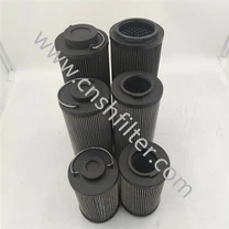 CR-SPL-40-241-100B Филтърен елемент за смазка на сух газов компресор
