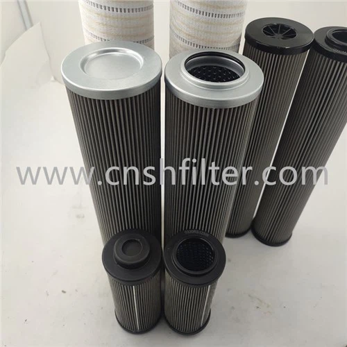 Вентилатор EVOTEK Lube Filter Element EEDM3BM20
