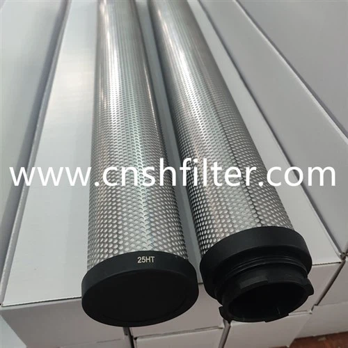 SLAF-30HC Hangzhou Shanli въздушен предфилтърен елемент