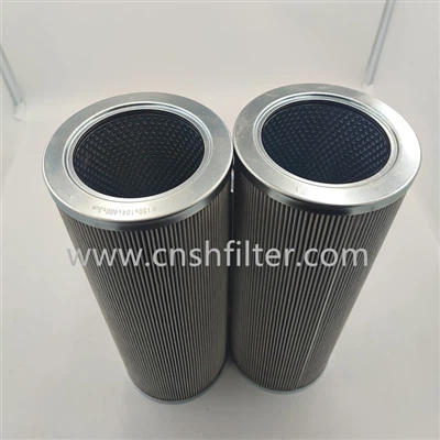 Hydraulic Oil Station Replacement For WIX Pre Filter Element CW251MP