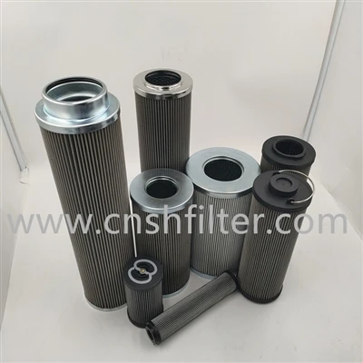 Power Plant Pre Filter Element Replacement For OMT CHP623FYN