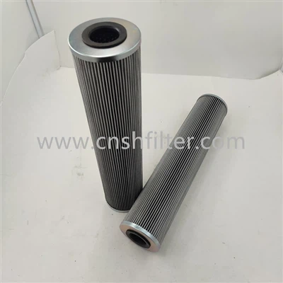 21FC5221-110X250/14 Plastic Extruder In-box Suction Filter Element