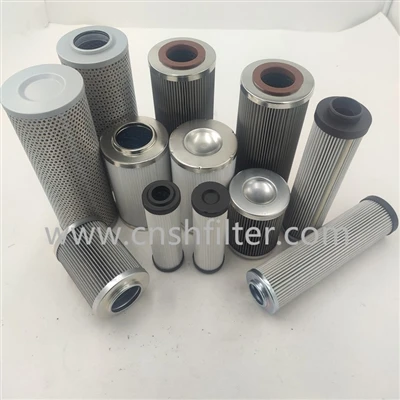 CSM06GVA Replace OMT Cement Plant Lubricating Oil Filter Element