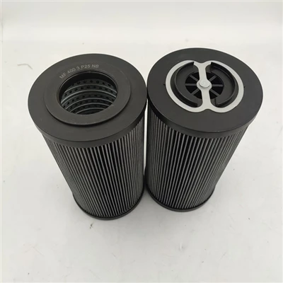 21FC1321-160X600/20 Self-priming Pump High Pressure Plate Filter Element