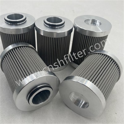 Replacement For WIX CW1645C Crusher Pipeline Oil Suction Filter Element