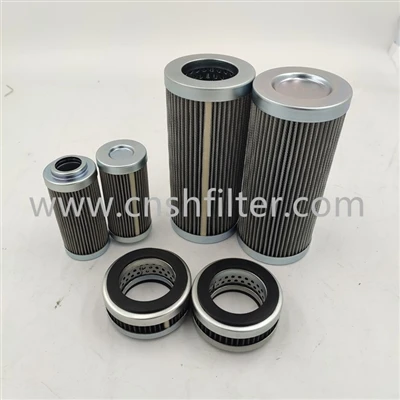 CS05GNR Power Plant Self-sealing Magnetic Return Filter Replace OMT