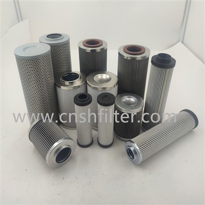 9PD45*100A25 Roller Press Pipeline Oil Suction Filter Element