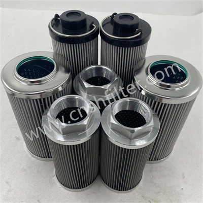 SF13DN-9-25UM Replacement For SWIFT Roller In-box Suction Filter Element