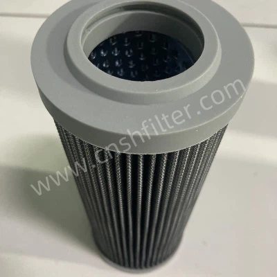Power Plant 938772Q Replacement For Parker Rolling Mill Pressure Line Filter Element