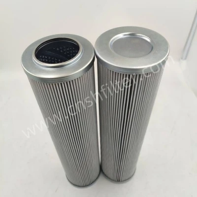 EH Oil Station Replacement For Parker 938812Q Wind Power Gearbox Filter Element