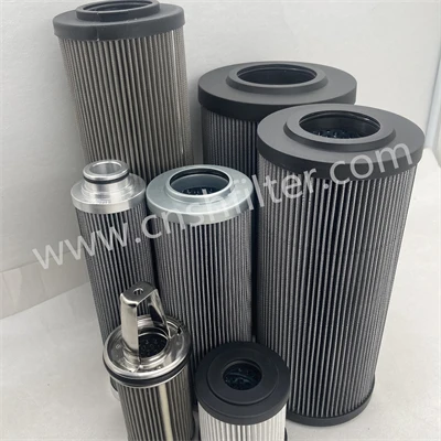 Replacement For VICKERS V0242V2V10 Steam Turbine Lubricating Oil Filter Element