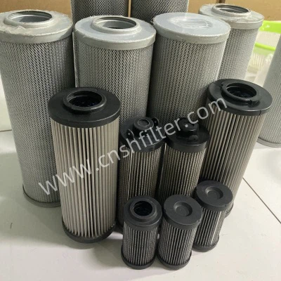 K3.0918-52 Replacement For ARGO Steam Turbine Pipeline Filter Element