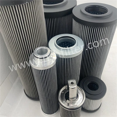 0240D020BN3HCV Replacement For HYDAC Steam Turbine Main Fuel Tank Filter Element