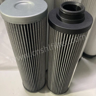 Replacement For HYDAC 0660D020BNHC2 Power Plant Oil Filter Double Tube Filter Element