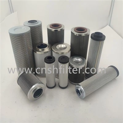 Резервен за Parker 938794Q онлайн тръбопроводен филтърен елемент